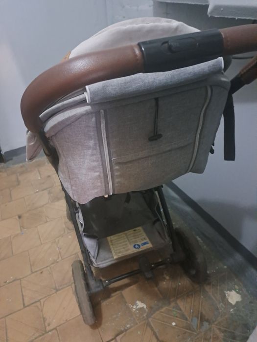 Продам коляску детскую