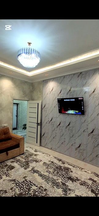 Продается квартира