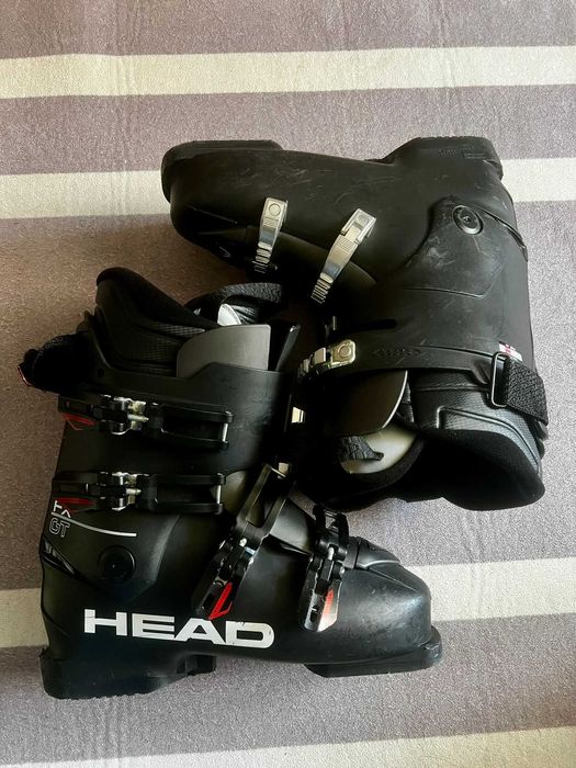 Clapari HEAD + un set de bete cadou