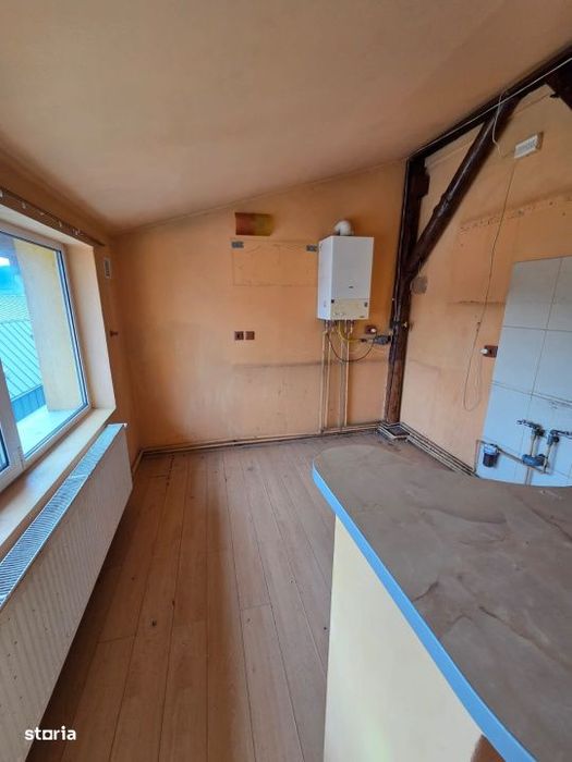 Apartament cu 3 camere, suprafata utila 101,85mp, str. Cehov