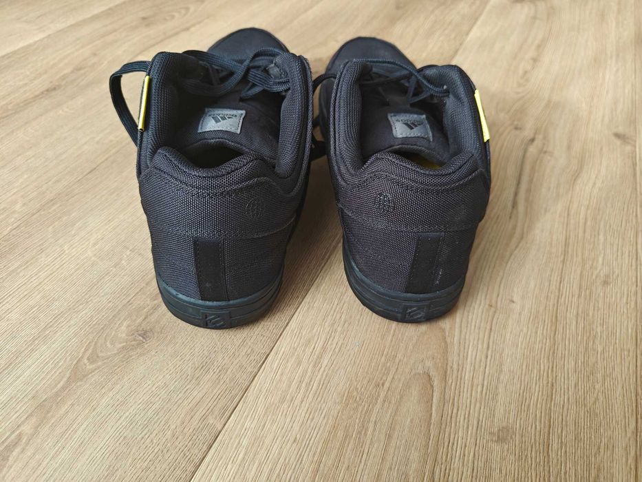 MTB Обувки Adidas Five Ten 5.10 Freerider Canvas 45 1/3