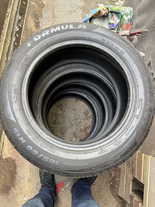 Formula 185/60/15