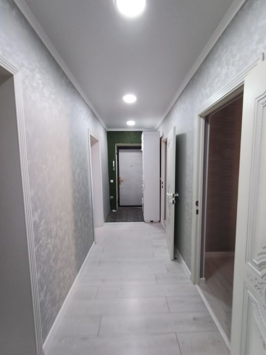 3-х комнатная квартира