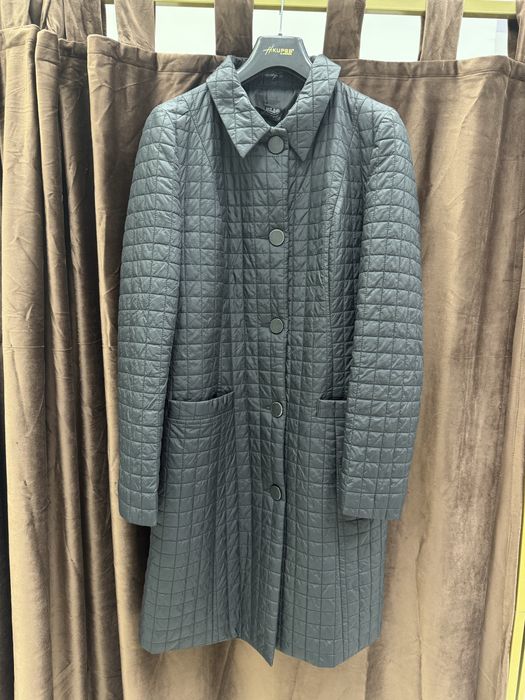 Тренч в отличном состоянии