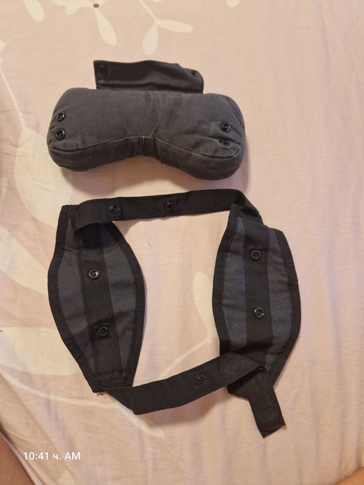 Ергономична раница / слинг / Кенгуру Bobo