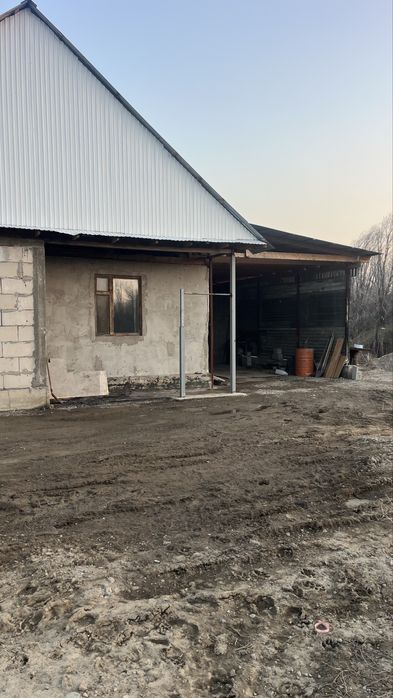 Жер уй сатылады 15,10