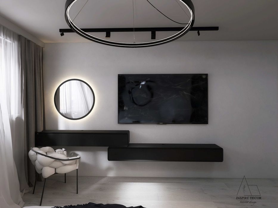 Proiect design interior