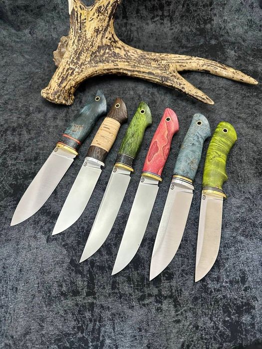 Продам разделрчный нож.