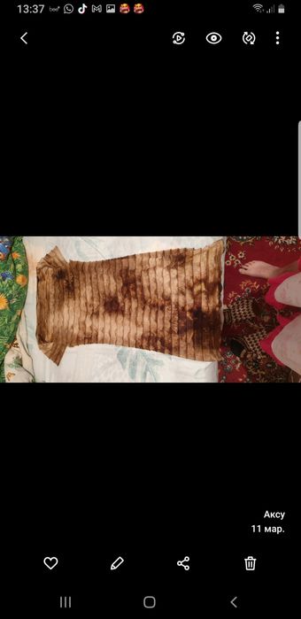 Продам вещи б\у в х. с.