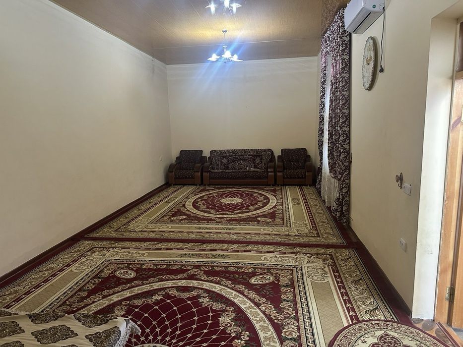 Сдается дом Аэропорт