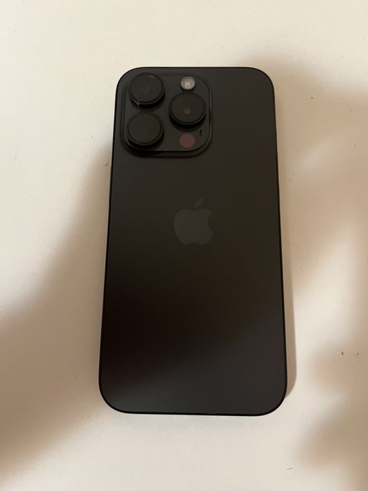 Iphone 15pro 256GB e-sim