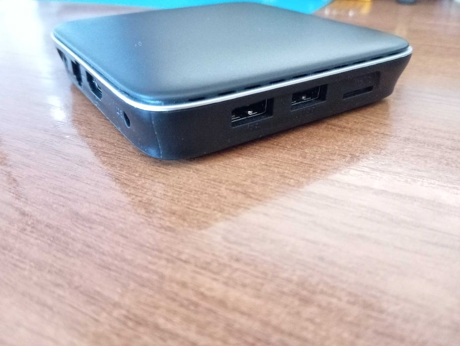 TV BoX AndroidTV приемници - ЛОТ