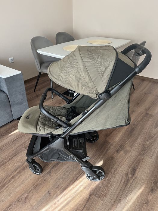 Детска количка MINI by Easywalker Buggy SNAP