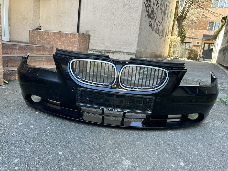 Vand  bara de e60 nfl