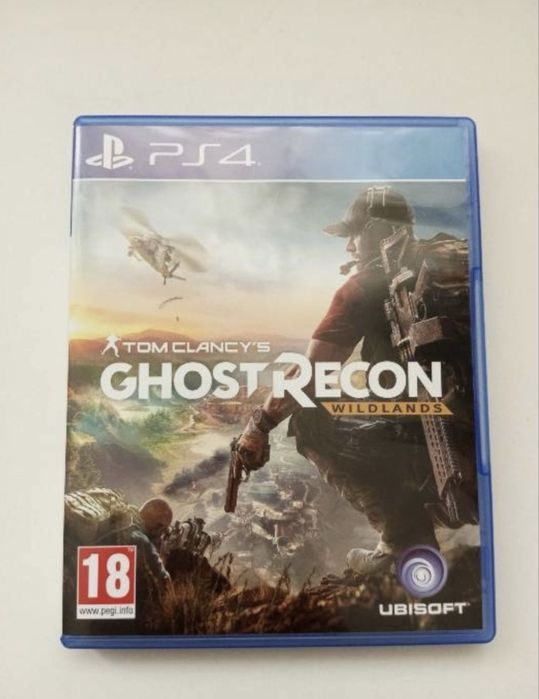 Обмениваю диски пс4