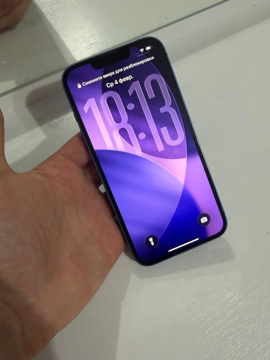 Продам айфон 13   Зыряновск алтай