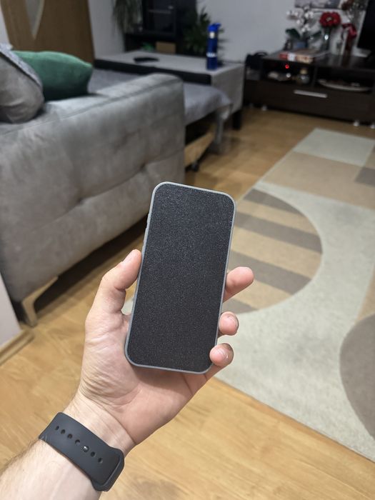 iPhone 17 Pro Dummy / Machetă 3D Printată