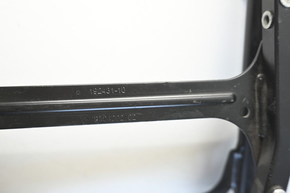 BMW F900R 2019 2024 Cadru codita spate