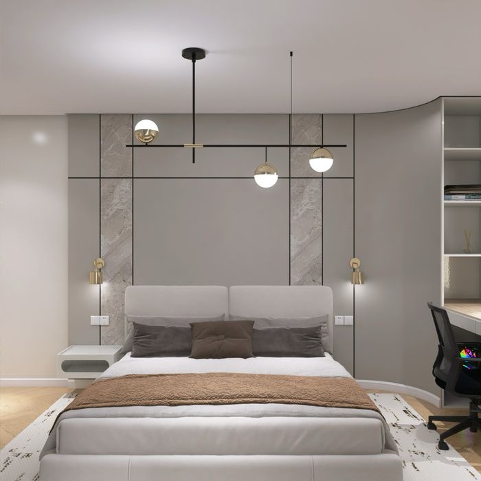 Дизайн интерьера Шымкент