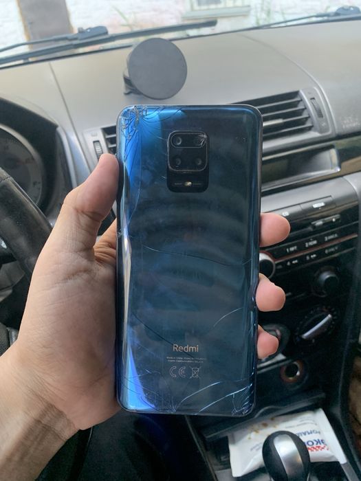 продаю Redmi note 9pro