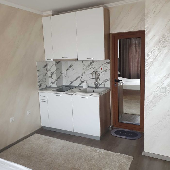 Дава се под наем Едностаен апартамент в София, Надежда 4 - 35 кв.м за 49.47 € - Снимка #5