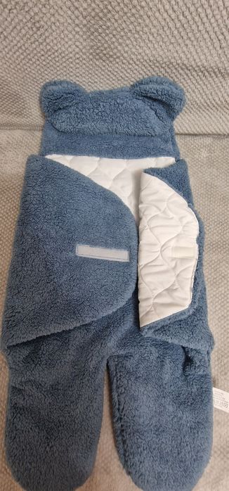 Sac pentru carucior sau de dormit 0-6 luni