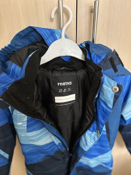 Комбинезон Reima