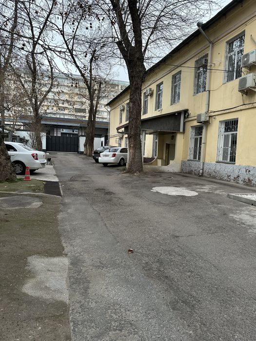 Аренда 10 м2 Офис метро Минор