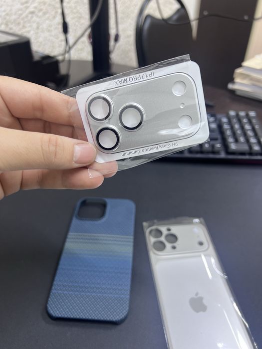 Iphone 13 Pro Max 256 GB обмен на Iphone 15 pro