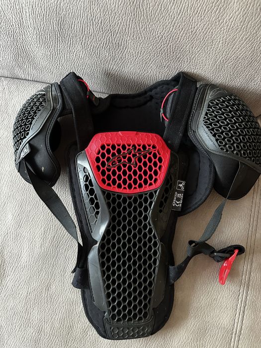 Barton BTS125 cc