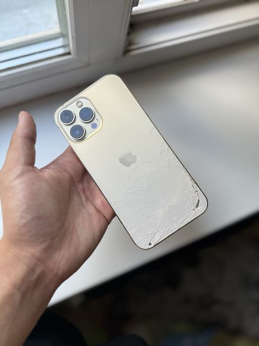 Iphone 13 pro max /256gb