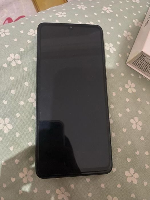 Samsung A33 5G Ideal sastyanya suda iwlidi 100% garanya