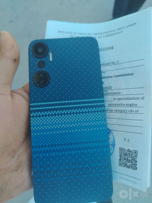 Infinix hot 20 i