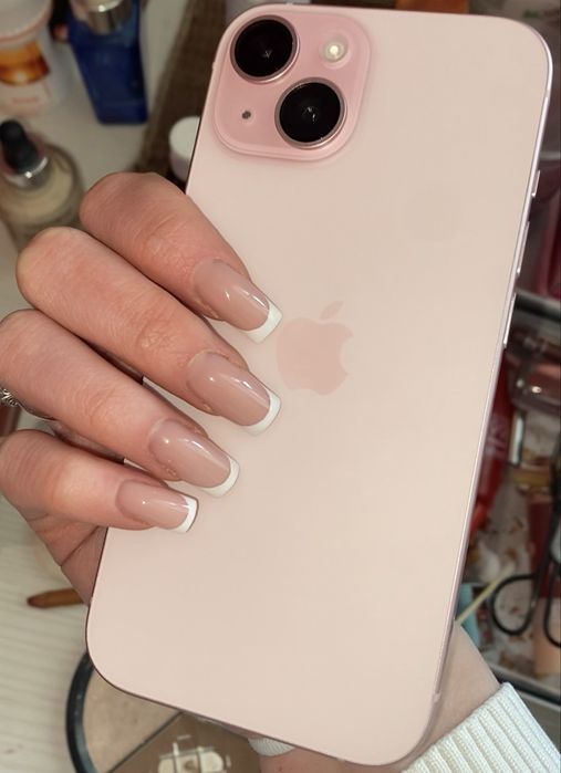 Продам айфон 15 б/у