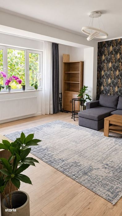 Apartament 2 camere| Ivory Residence| Pipera| Promenada + parcare