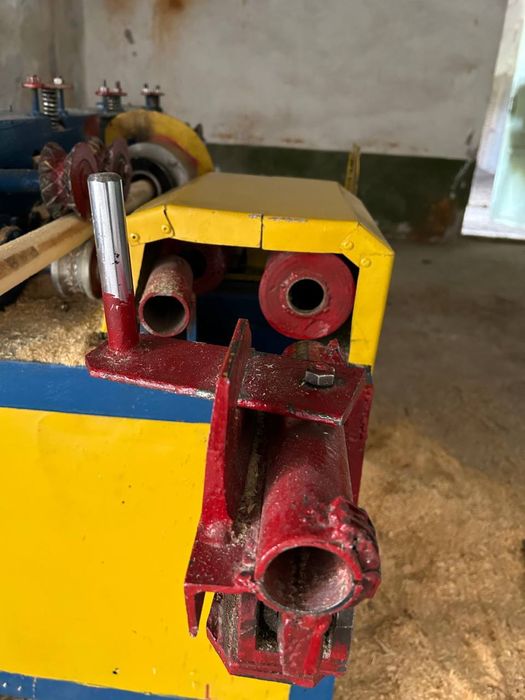 Dasta chiqaradigan stanok