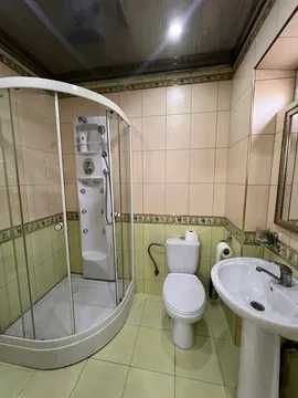 Сдаётся Евродом 4-соток в Домбрабаде, 16-Гор. Больница / id8839 /