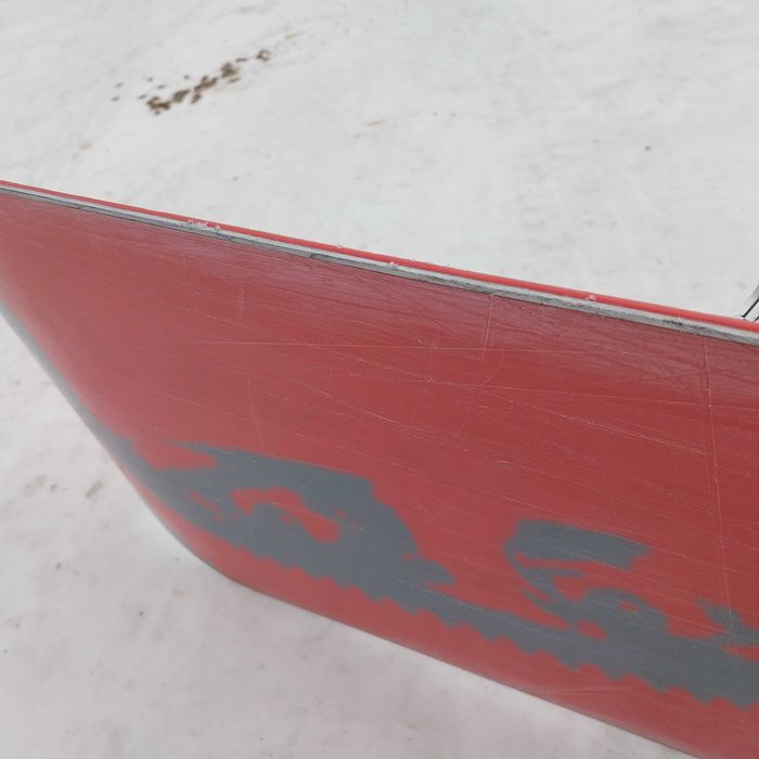 Продам. Доска+крепления+ботинки (комплект)