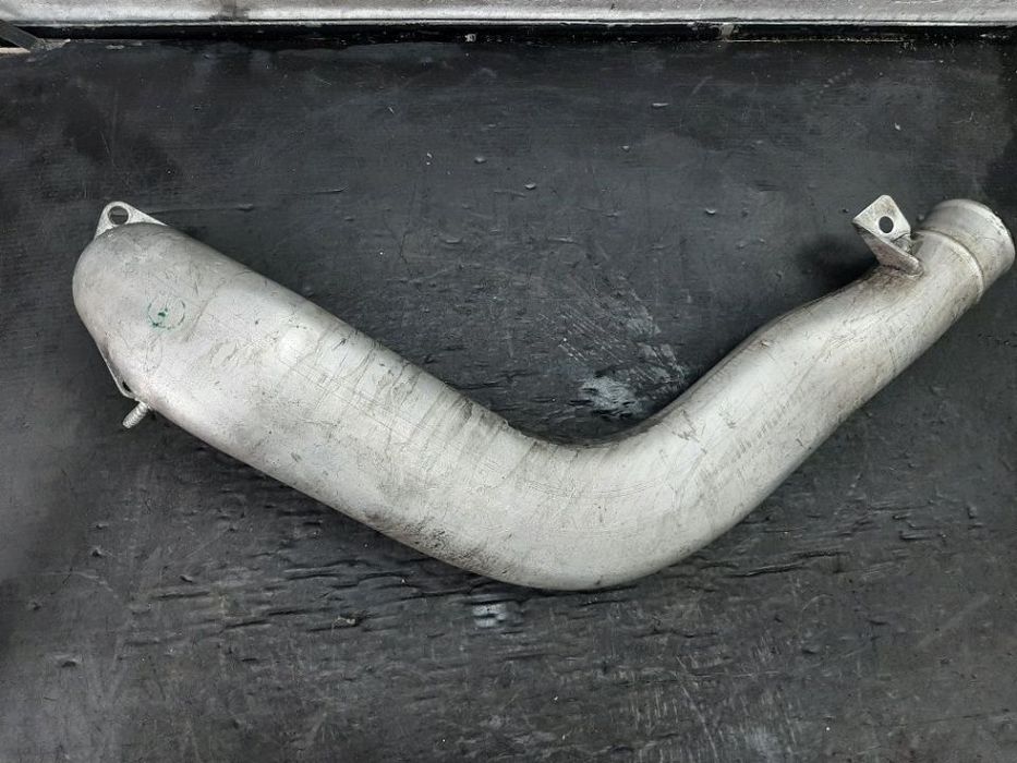 tubulatura intercooler 2.4 d 939a3000 200 cp fiat croma alfa romeo 159