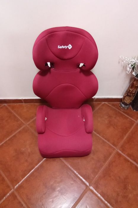 Столче за кола Safety 1st + масичка за игра и рисуване