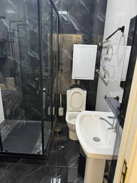 Урикзор Сити.  ЕВРО УПАКОВКА.  2 х комнатная Срочно