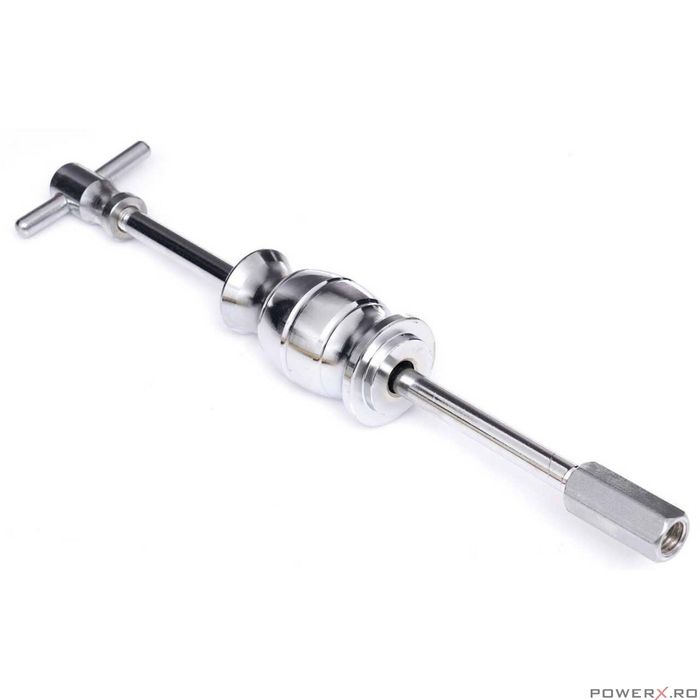 Trusa set presa extractor rulmenti, 10-32mm, Kraft