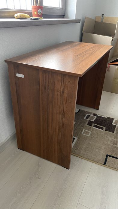 Стол 50 на 100, высота 75.5