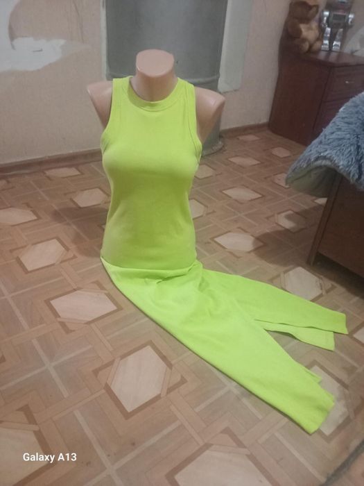 Женское     платье