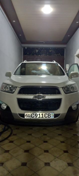 kaptiva 2  sotiladi avtomat