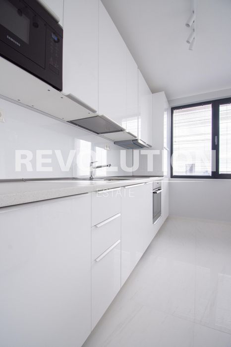 Дава се под наем Тристаен апартамент в София, Манастирски ливади - 116 кв.м за 1250 € - Снимка #4