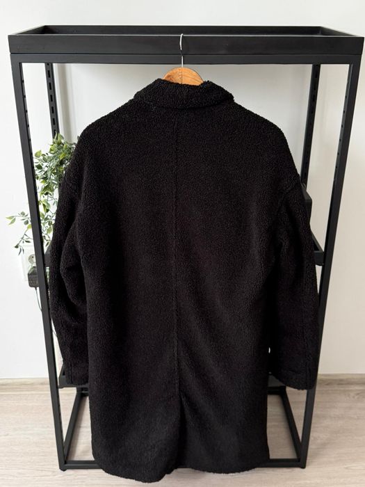 Пухено Палто Pull&Bear