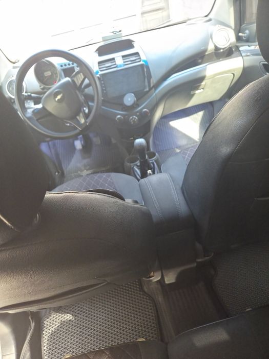 Спарк 125 сотилади состаяни идиял на хаду 2016 йил