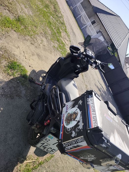 Продам скутер 150 куб