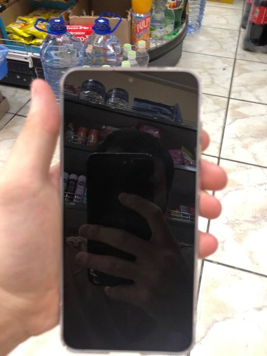 Samsung Galaxy S25 Fe